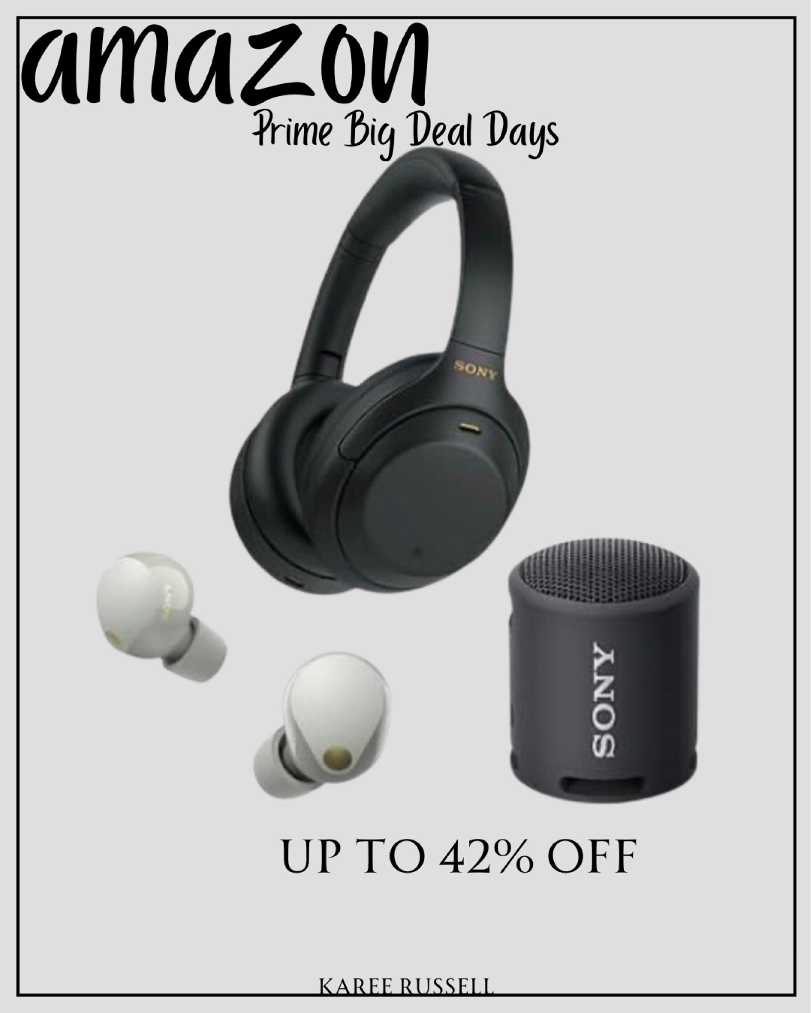 Prime Big Deal Days Shop these awesome prices #primebigdealdays2023 #primebigdealdays #pbdd2023 #founditonamazon #foundonamzon #shopamazon

#LTKGiftGuide #LTKsalealert #LTKxPrime