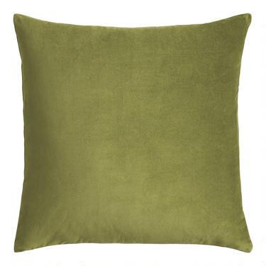 Velvet Throw Pillow | World Market
