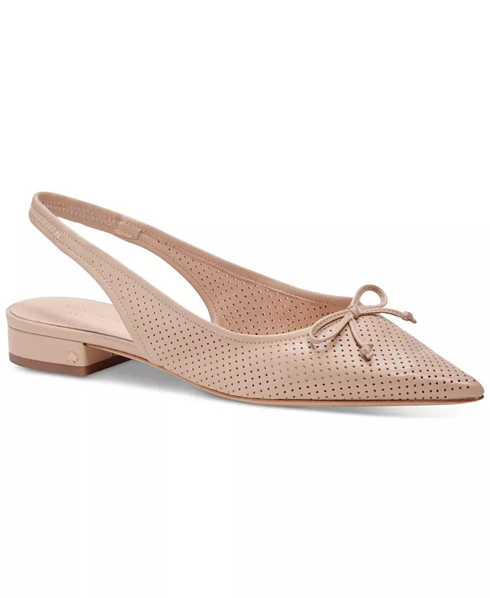 Women's Veronica Flats | Macy's