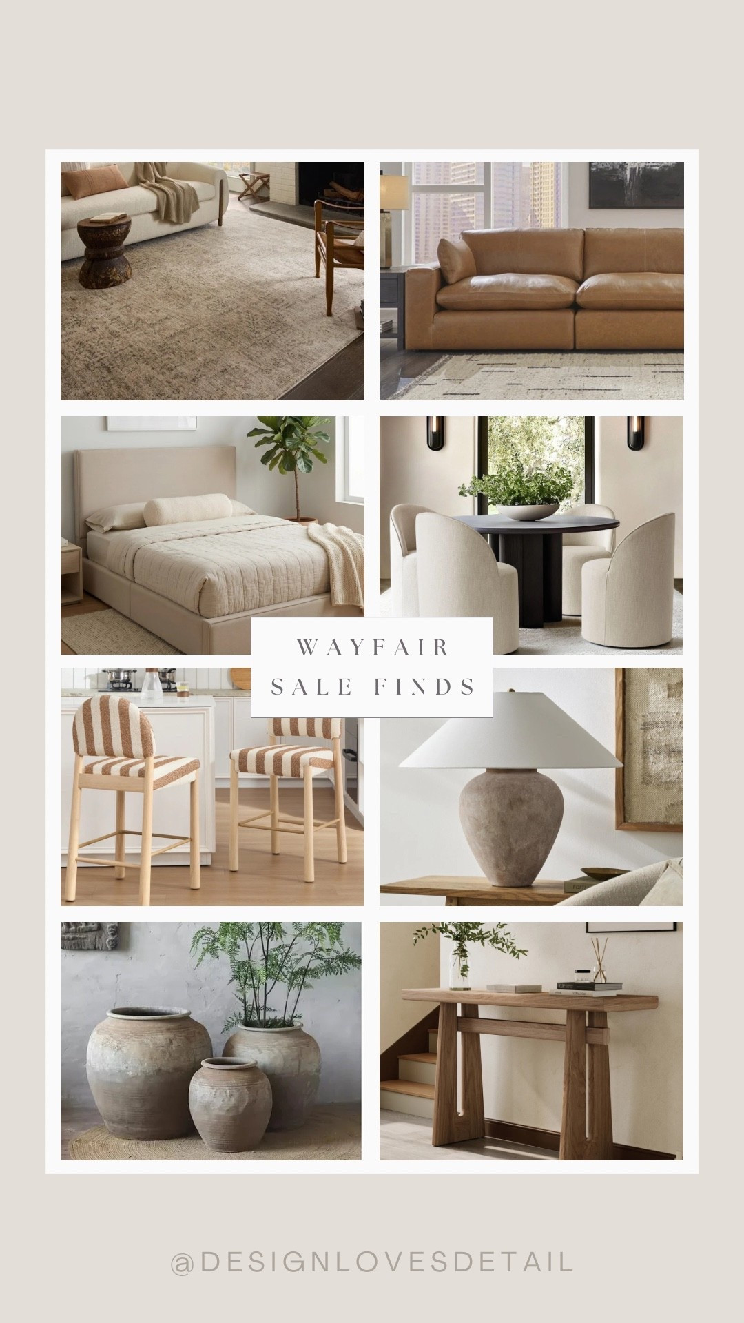 Shop these faves + more with the @Wayfair Memorial Day Clearance!! Obsessed with these finds!

#LTKSeasonal #LTKHome #LTKSaleAlert