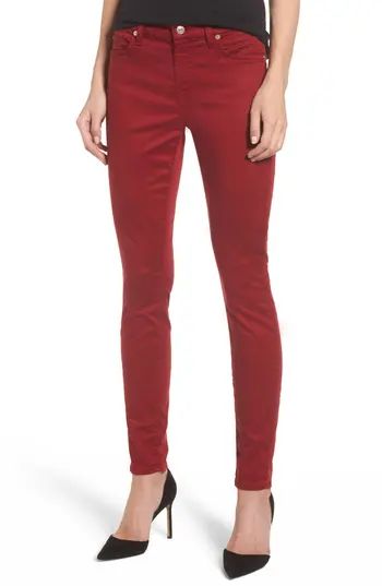 Women's 7 For All Mankind B(Air) Ankle Skinny Jeans | Nordstrom