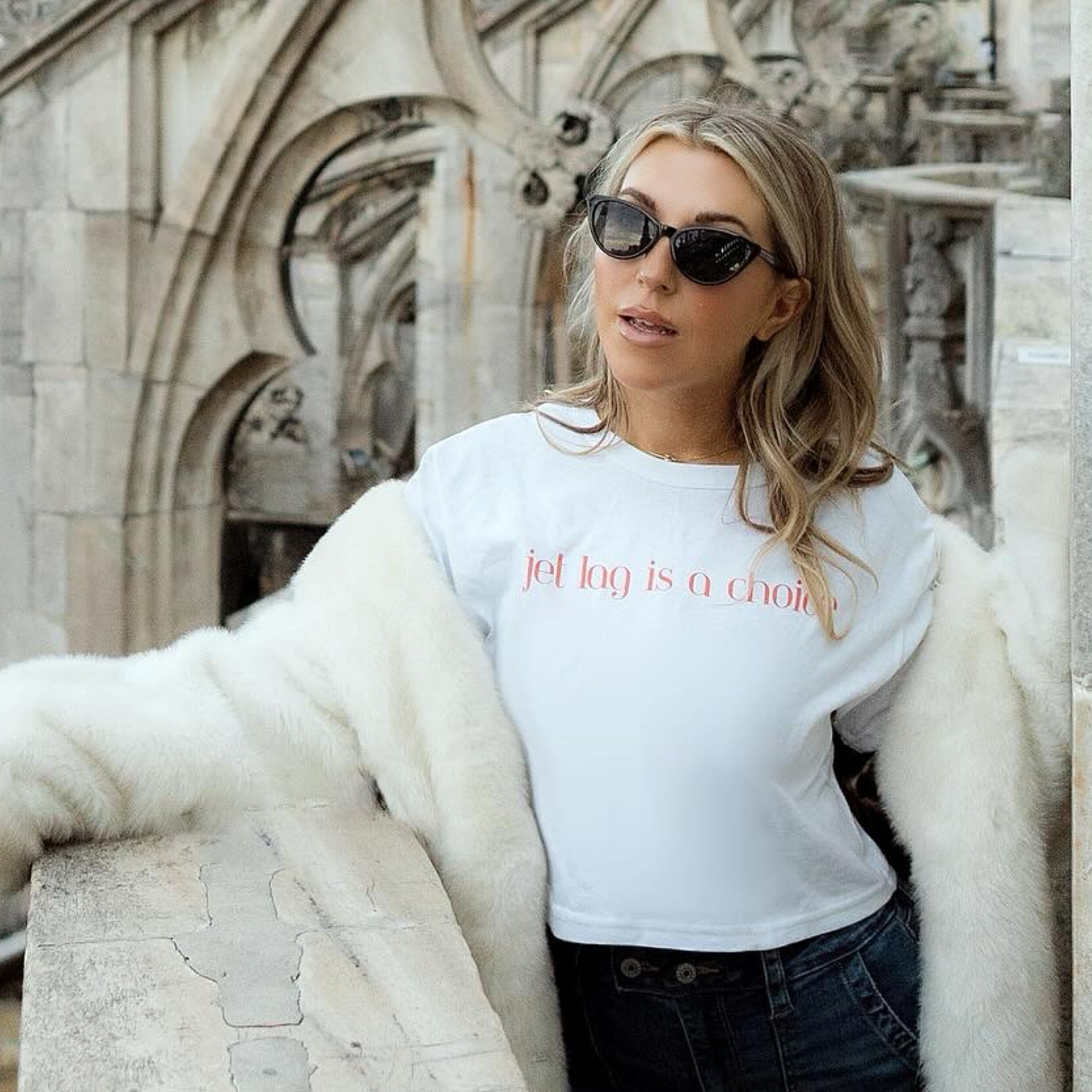 modern cat eye sunnies 👓 

#LTKtravel #LTKfindsunder50 #LTKSeasonal