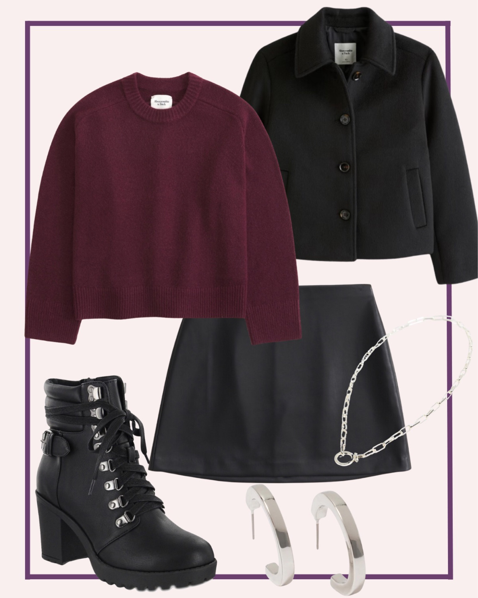 OOTD #5 🍂

#LTKFindsUnder100 #LTKStyleTip #LTKSeasonal