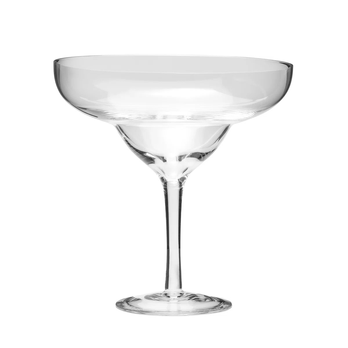 Big Betty Premium Giant Margarita Glass - Grande Betty, Holds Up to 8 Margaritas, Fun Gift for Ma... | Wayfair North America
