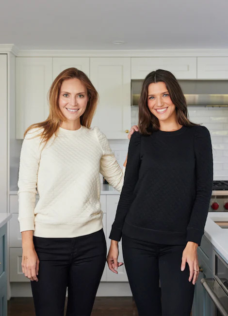 Winter White Quilted Puff Sleeve Top | Sail to Sable