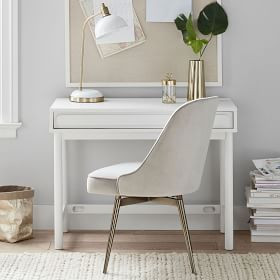 Tilden Desk (40") | West Elm (US)