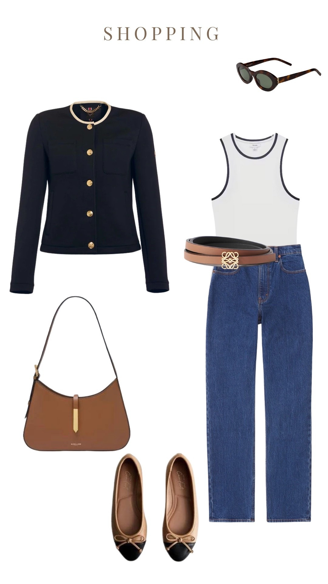 Spring jeans outfit 

#LTKXAbercrombieDenim #LTKuk #LTKspring