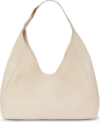 Vince Camuto Marza Leather Shoulder Bag | Nordstrom | Nordstrom