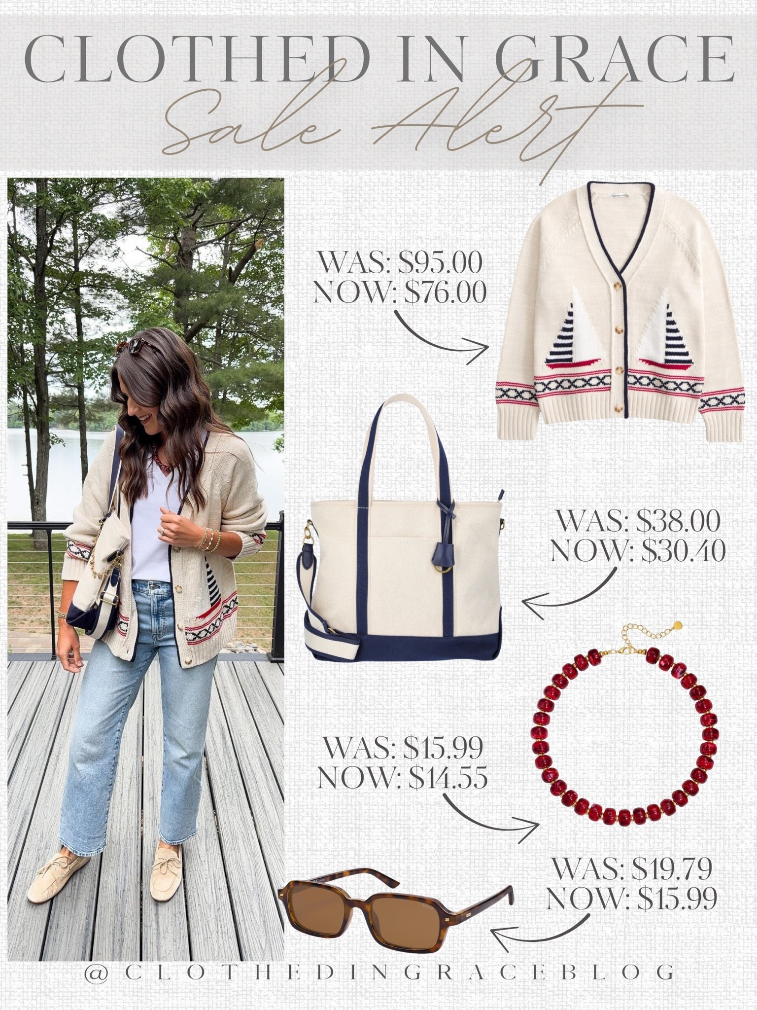 This dreamy cardigan is finally on sale! 🙌🏻 I’m in a medium but could have done a small.