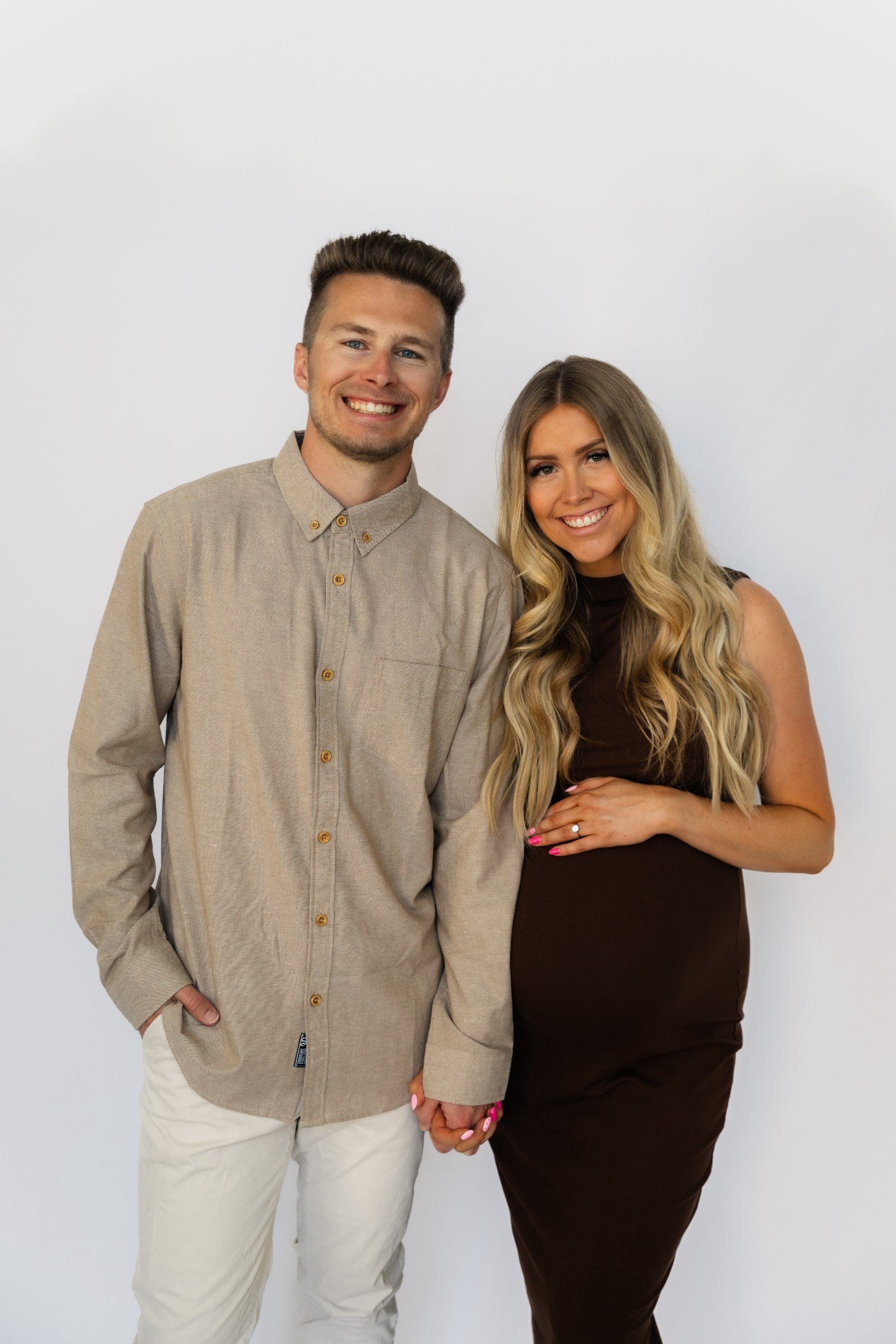 maternity photoshoot outfits!

| mens fashion | couples photos | amazon fashion | bump friendly | pregnant 

#LTKMens #LTKBump