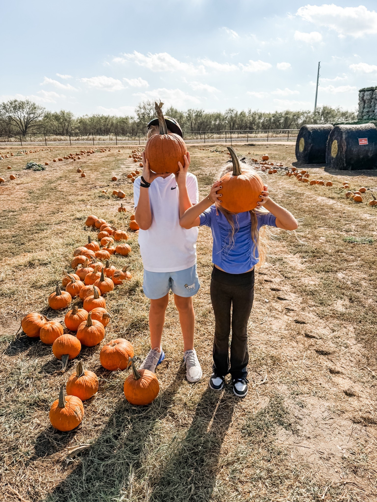 Active wear for kids that they will live in. 