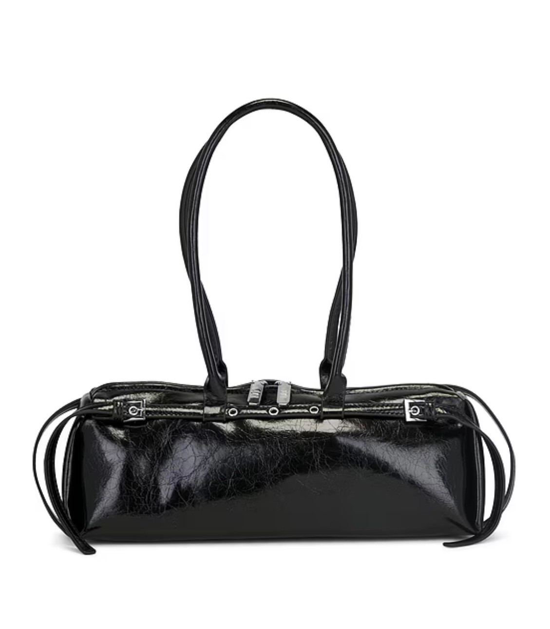 Buckle Up Shoulder Bag in Black






#LTKOver40 #LTKHoliday #LTKGiftGuide