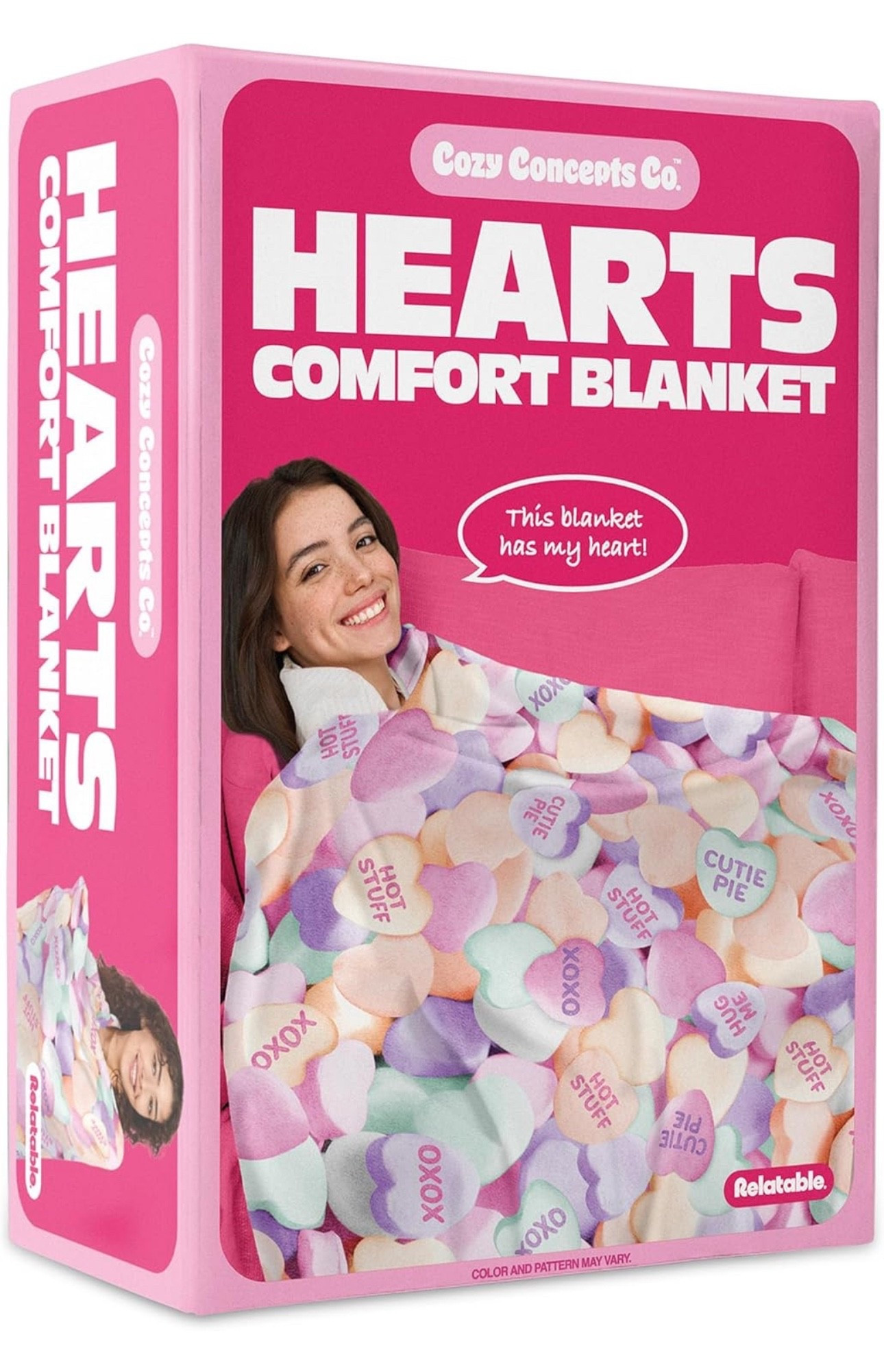 Only $10! And Prime!

Valentine’s Day gift love basket 

#LTKGiftGuide #LTKKids #LTKHome