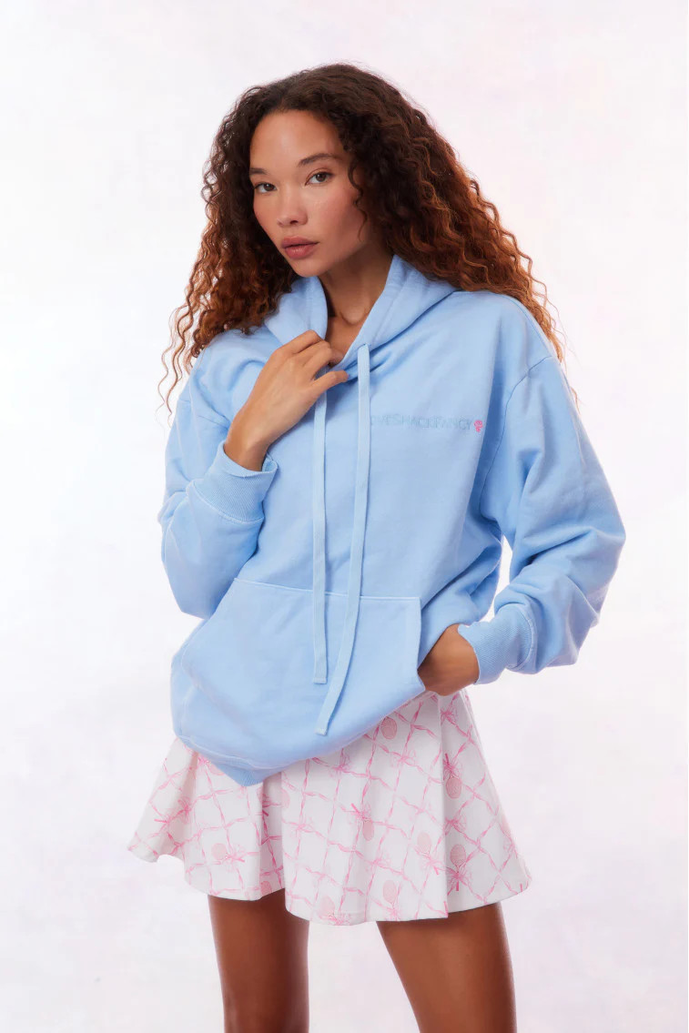 Lalita Hoodie | LoveShackFancy