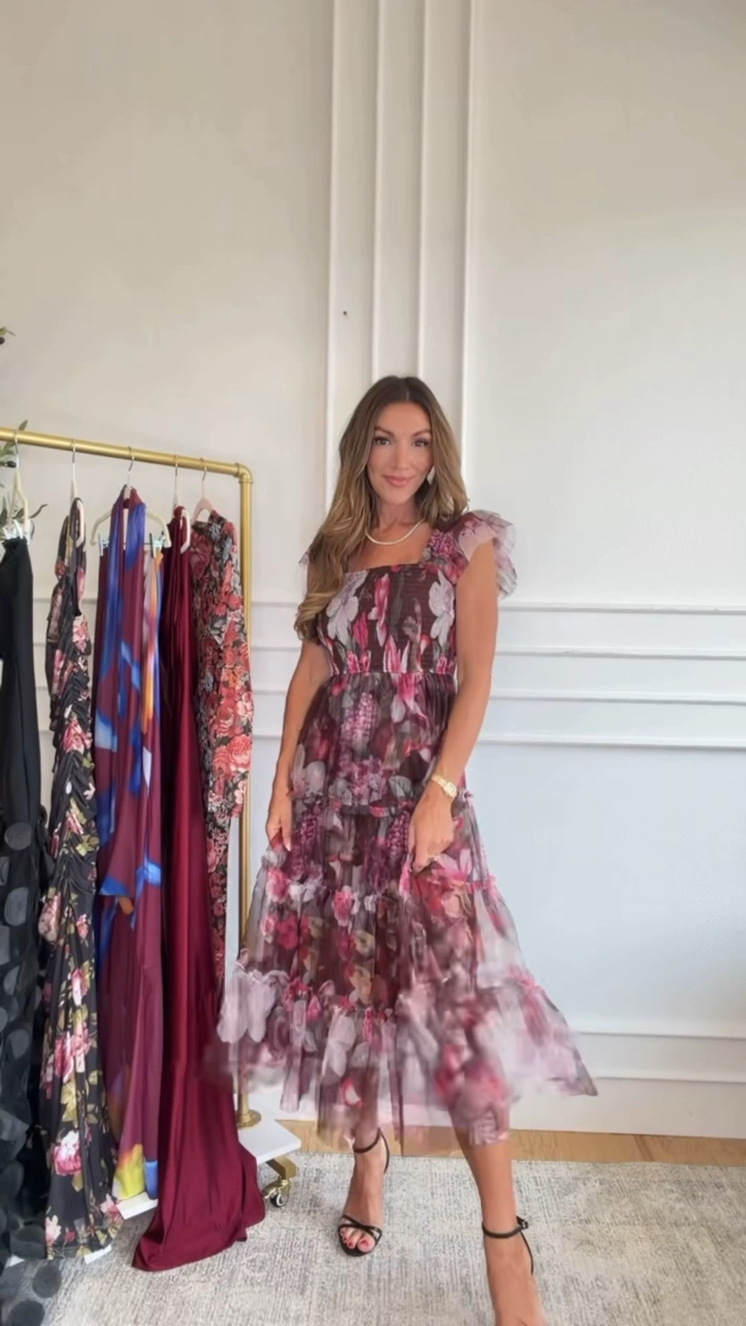 Fall Wedding Guest Dresses  Have ARRIVED!! 

#weddingguest #fallwedding

#LTKWedding #LTKBump #LTKSeasonal