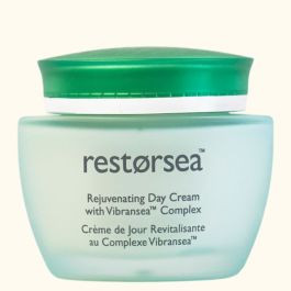 Rejuvenating Day Cream with Vibransea\u2122 Complex | Restorsea