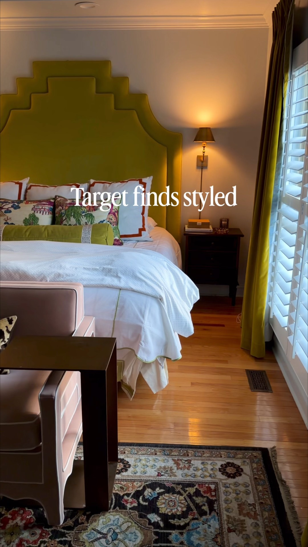 How I styled my latest target finds 

#LTKFindsUnder50 #LTKHome