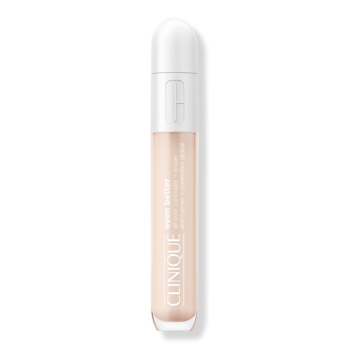 Even Better All-Over Concealer + Eraser - Clinique | Ulta Beauty | Ulta