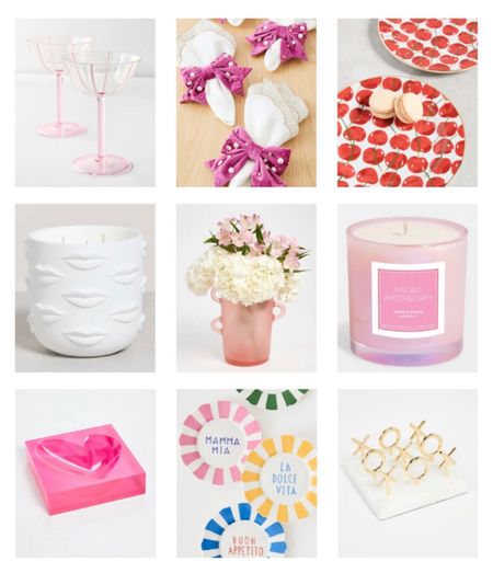 Galentine’s gift guide 
