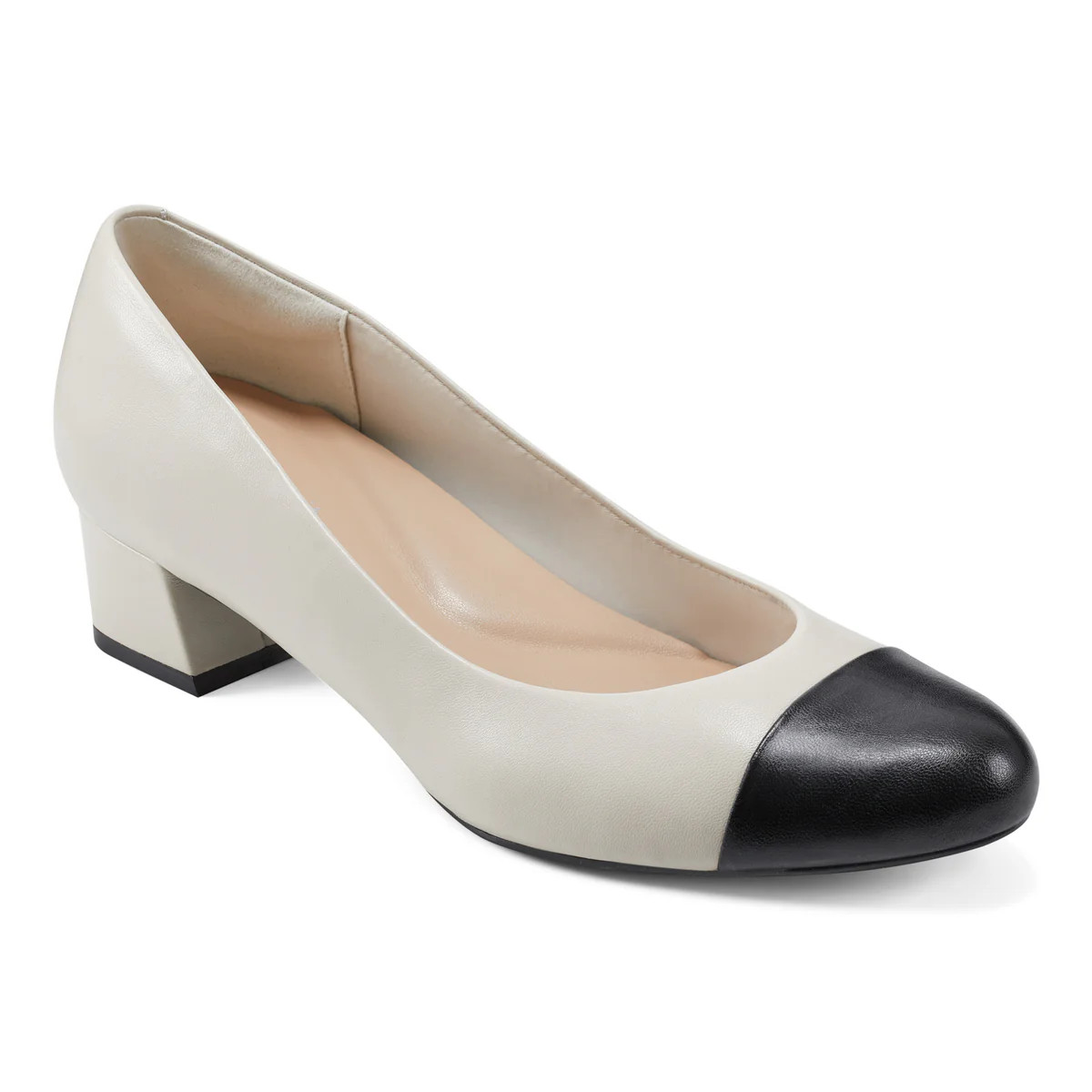 Libie Dress Pumps | Easy Spirit
