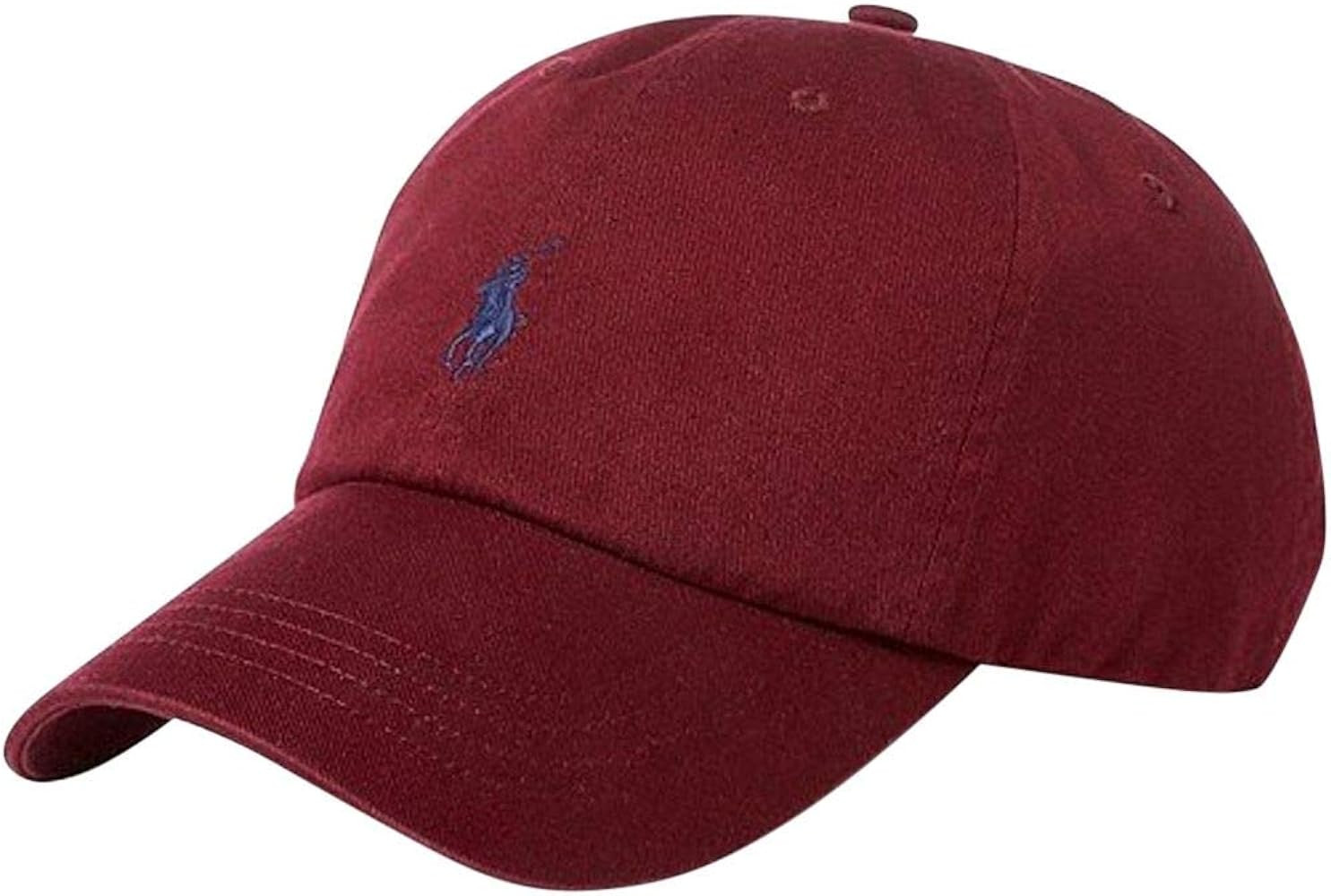 Polo Ralph Lauren Men's Cotton Chino Hat | Amazon (US)