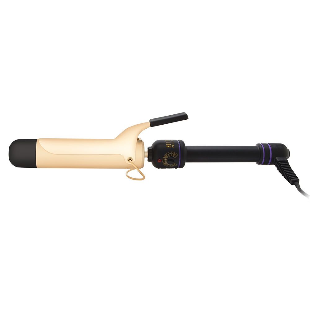 Hot Tools Professional Big Bumper 1 1/2 Inch Curling Iron with Multi-Heat Control | Beauty Encounter
