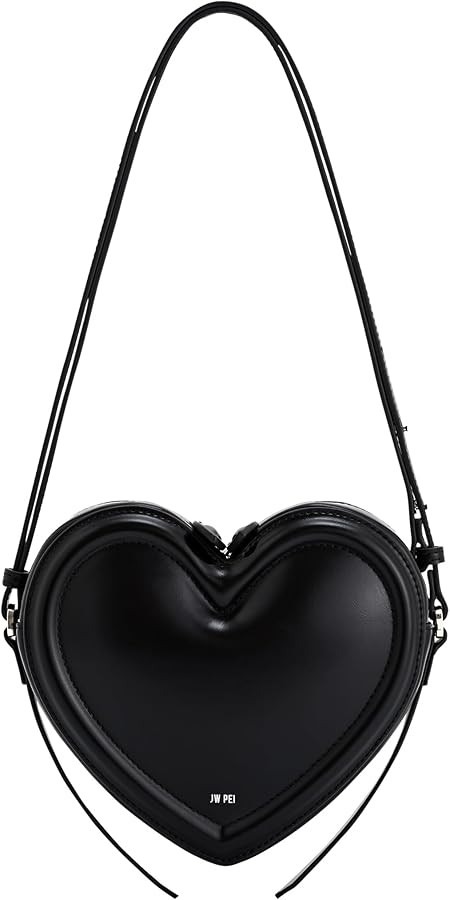 JW PEI Women's Arlene Heart Shaped Bag | Amazon (US)
