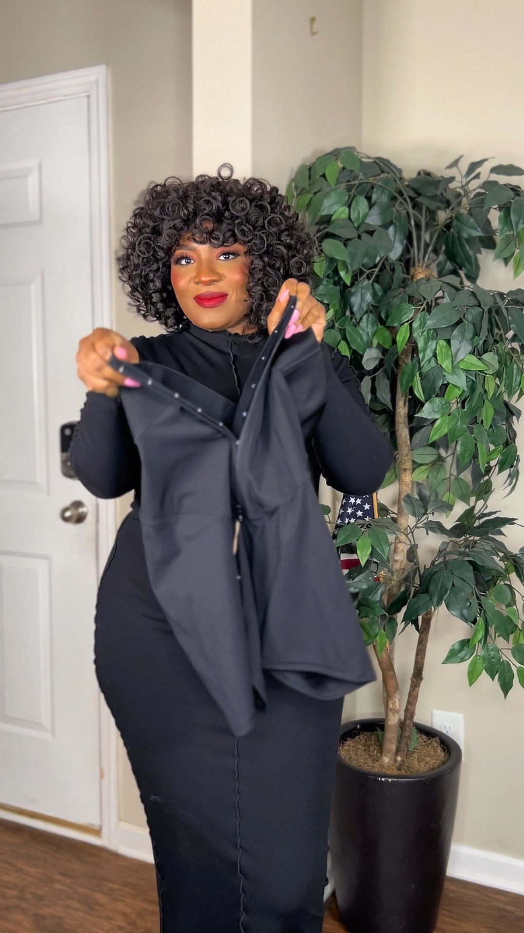 This shapewear has 5 star reviews for a good reason! Talk about sculpting + smoothing in one! Another lovely shapewear I highly recommend from my fave shapewear brand Shapellx! Use my code: BLESSYN15 to get extra 15% off your orders! 

Shapewear, Body shaper, Tummy control, shaper shorts

#LTKPlusSize #LTKStyleTip #LTKMidsize