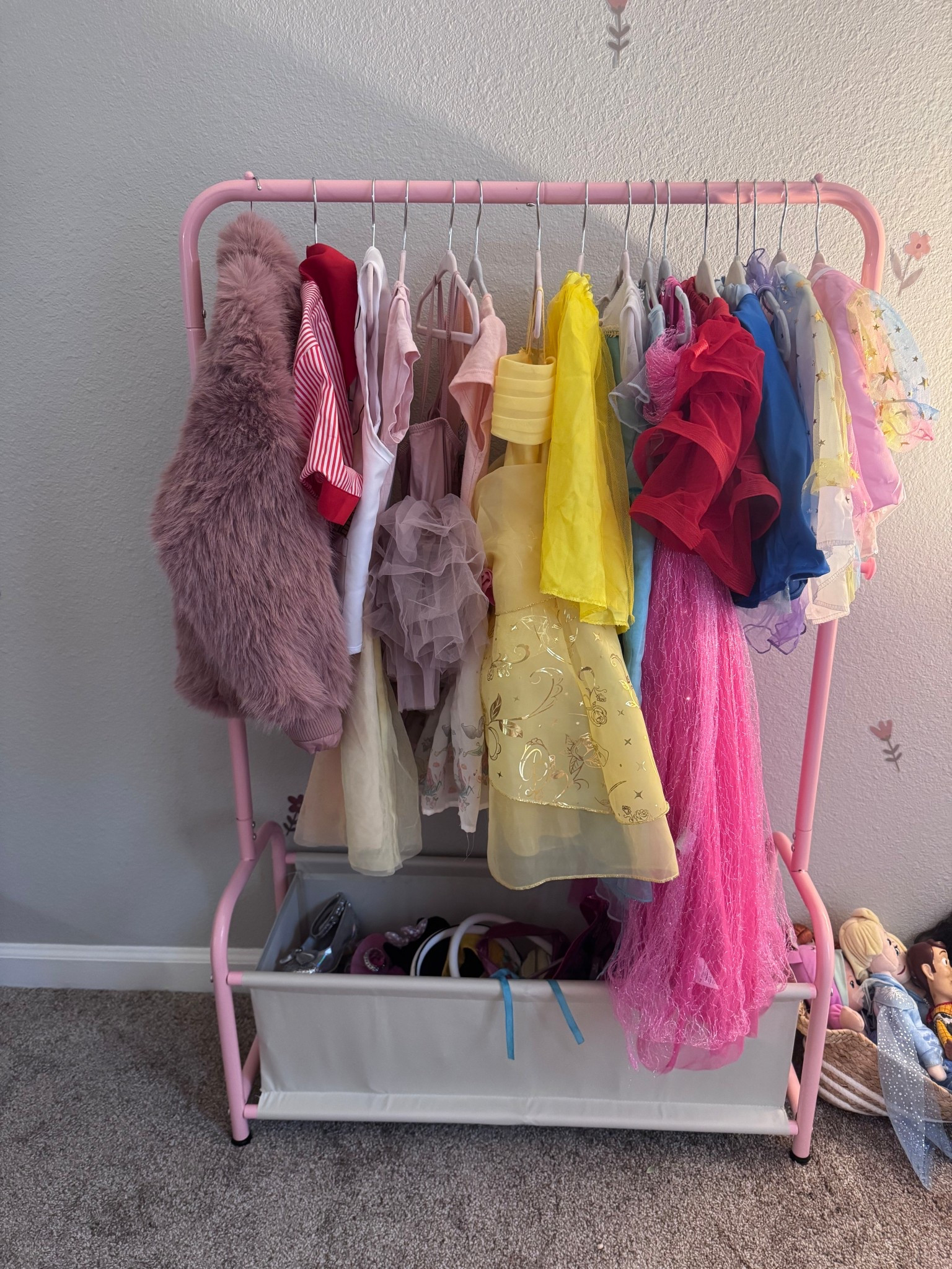 Dress up organizer toddler!

#LTKBaby #LTKKids #LTKFamily