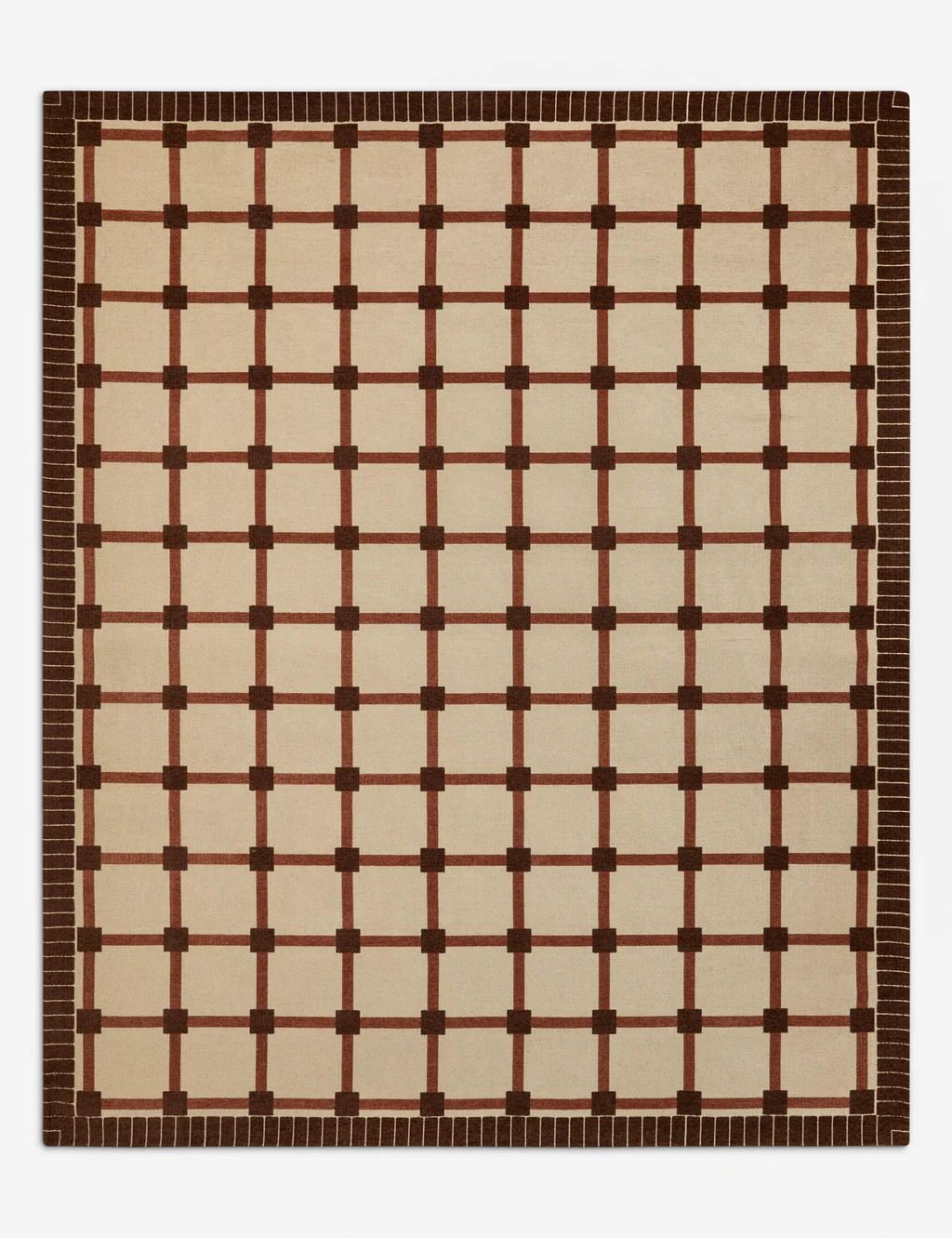 Goddard Indoor / Outdoor Rug | Lulu and Georgia 