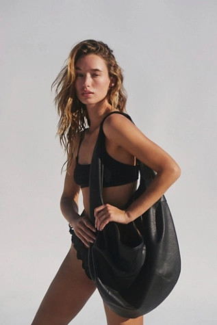 Slouchy Carryall | Free People (Global - UK&FR Excluded)