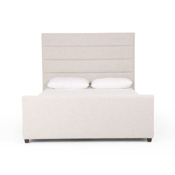 Daphne Bed in Various Colors | Burke Decor