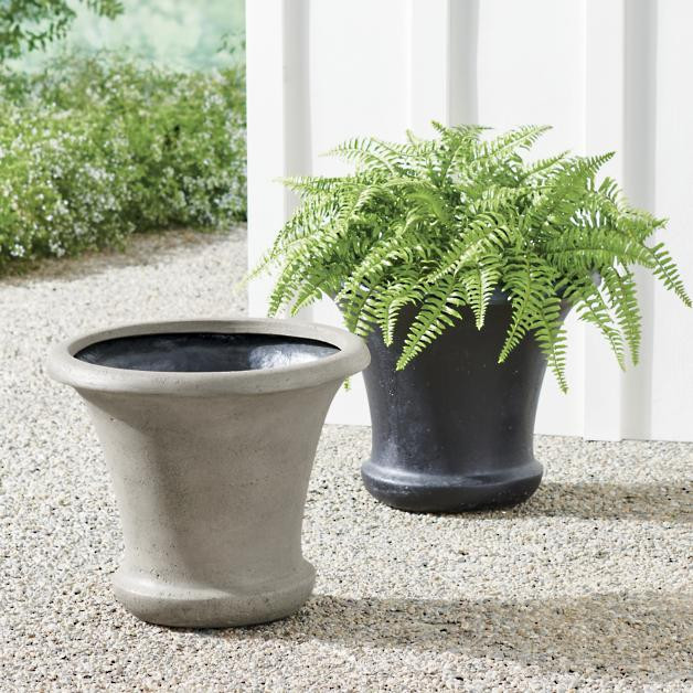 Zoey Planter | Grandin Road | Grandin Road