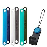 Hydro Flask Flex Strap Pack - Accessory Color Straps for Lids Caps - Dishwasher Safe, BPA-Free, Toxi | Amazon (US)