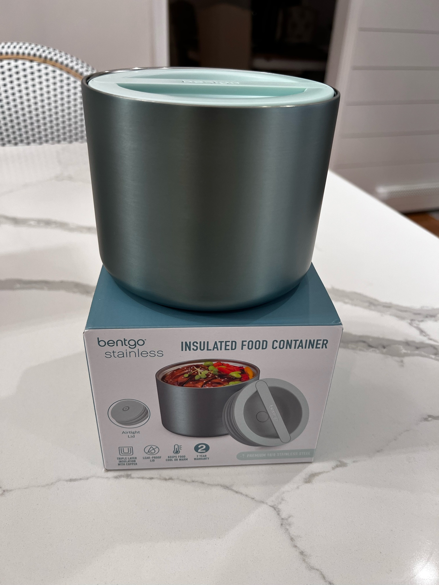 Bengo thermos! My kids have hit the point in the school year where they don’t want a sandwich everyday so I had to order new thermos! #ltkfind #competition 

#LTKhome #LTKFind #LTKfamily