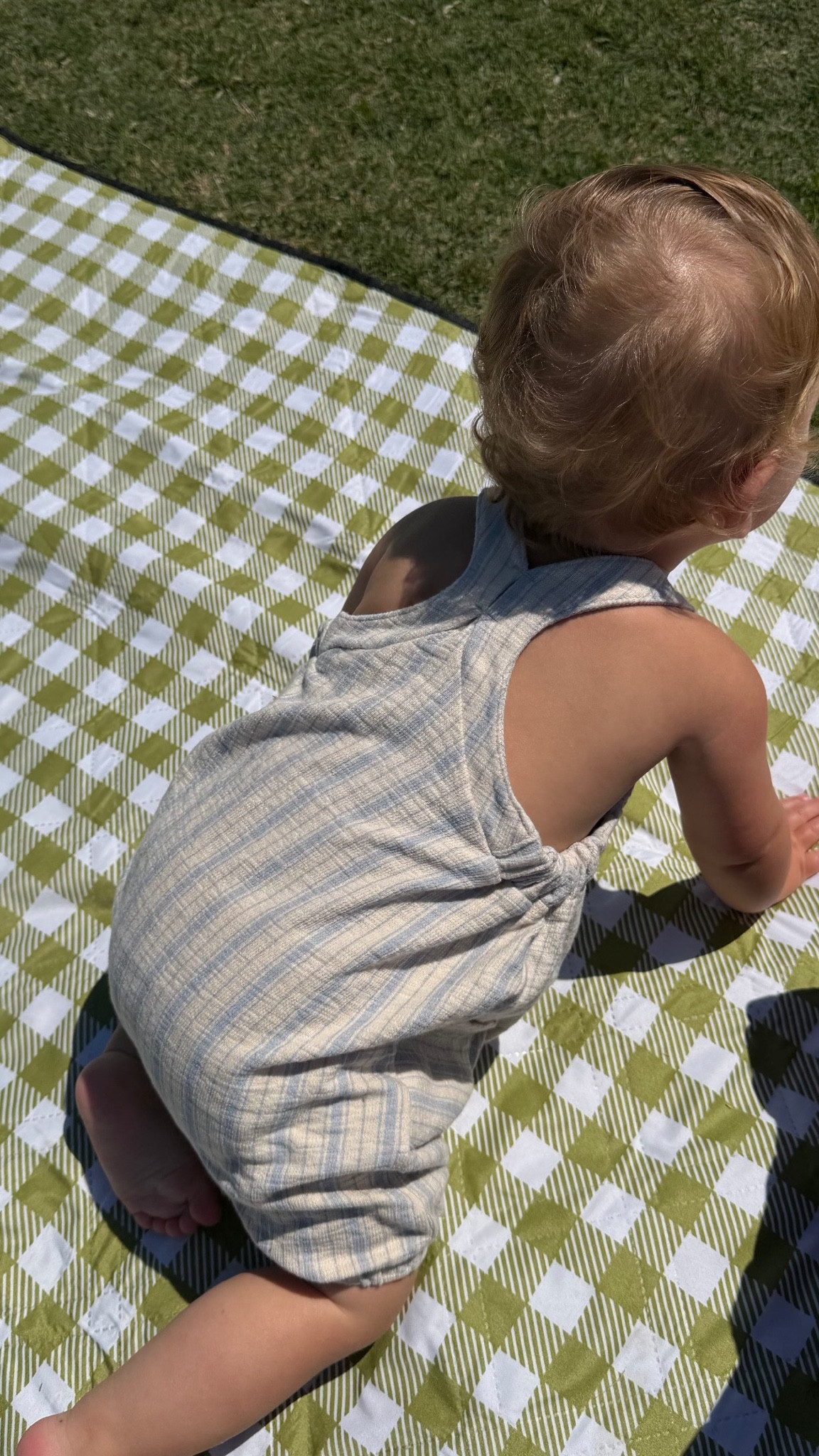 This look for less baby romper! Under $20!

#LTKmomlife #LTKBaby