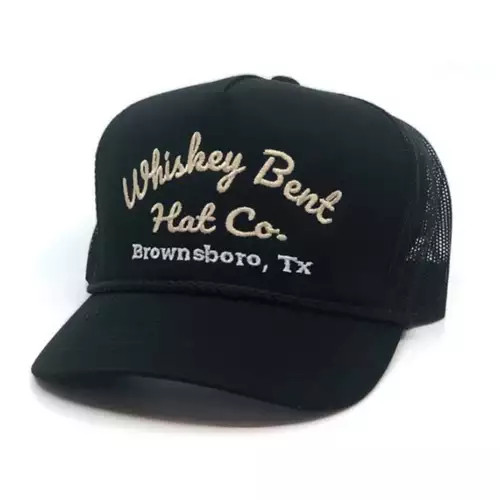 Men's Whiskey Bent Hat Co. Sale Barn Snapback Hat | Scheels