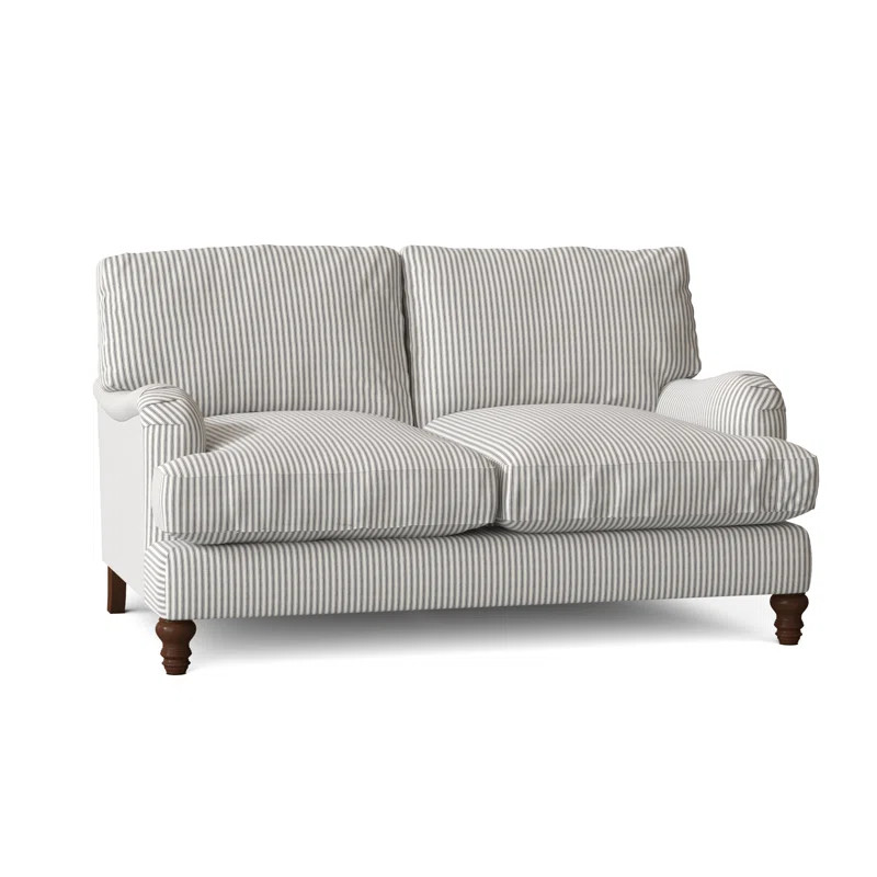 Witham 59'' Loveseat | Wayfair North America