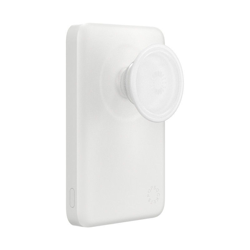 White | Popsockets