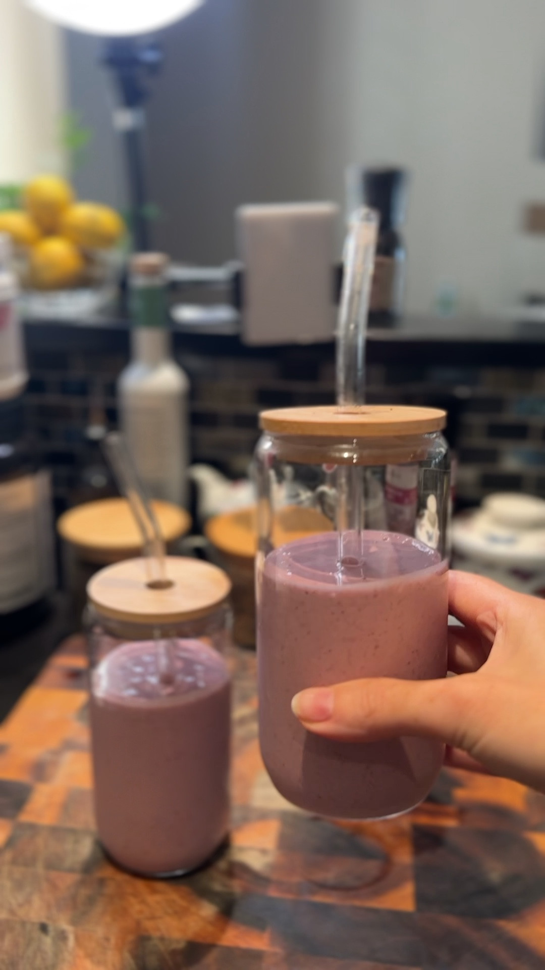Here is the list of my smoothie essentials. It has everything you need from most powerful blender to shaker to use on a go and all nourishing supplements to make it! Try it today! 

#LTKActive #LTKfitness #LTKhome