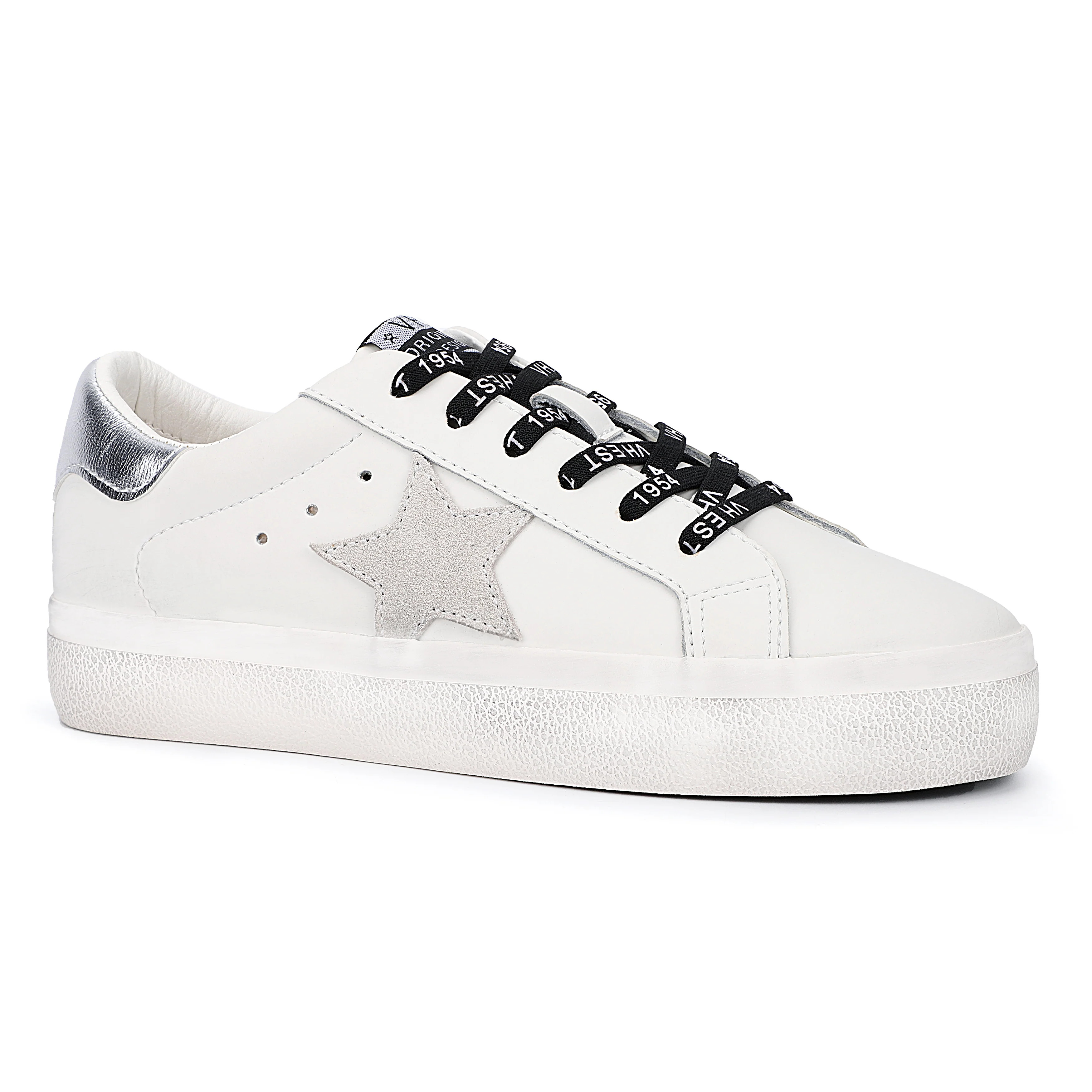 LIZ - WHITE | Vintage Havana