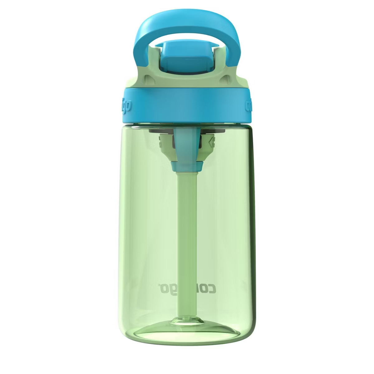 Contigo Plastic Kids' Water Bottle | Target