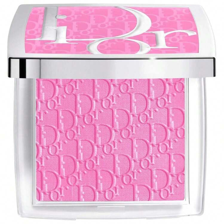 Dior Christian Dior Dior Rosy Glow Blush (001 Pink), 0.15 Ounce (Pack Of 1) | SHEIN