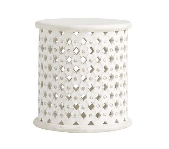 Stella Side Table | Pottery Barn Kids