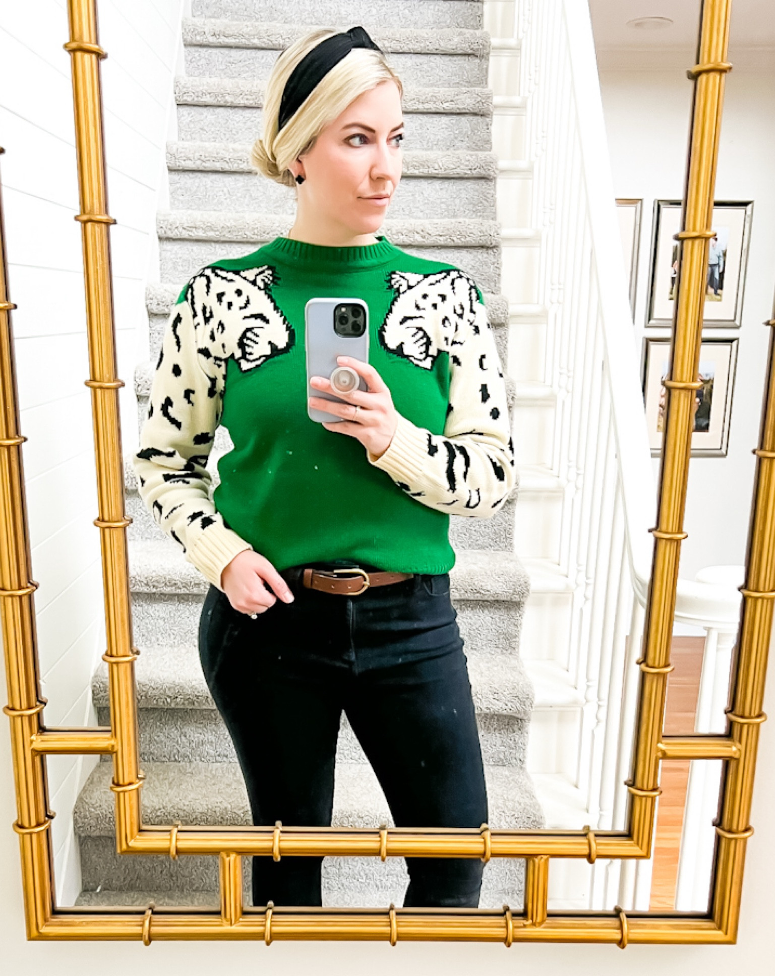 My favorite sweater 2 years running! 

#LTKBeauty #LTKStyleTip #LTKFindsUnder50