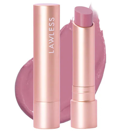 Forget the Filler Lip-Plumping Line-Smoothing Tinted Lip Balm | Sephora (US)