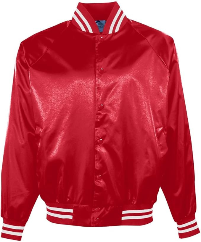 Augusta Sportswear Jacket | Amazon (US)