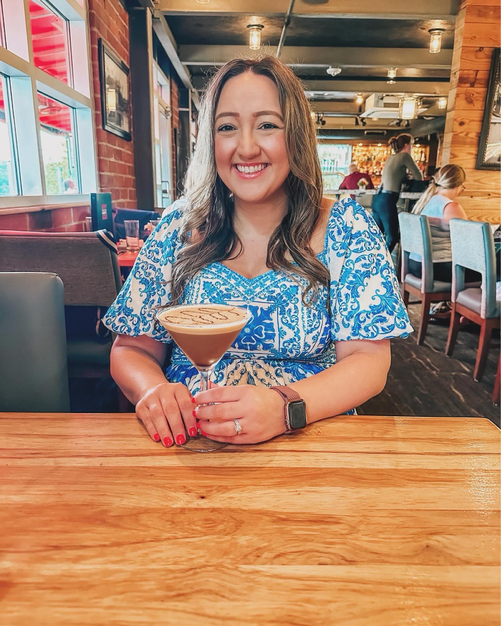 Birthday vibes! Wearing a L

#LTKMidsize #LTKStyleTip #LTKFindsUnder50