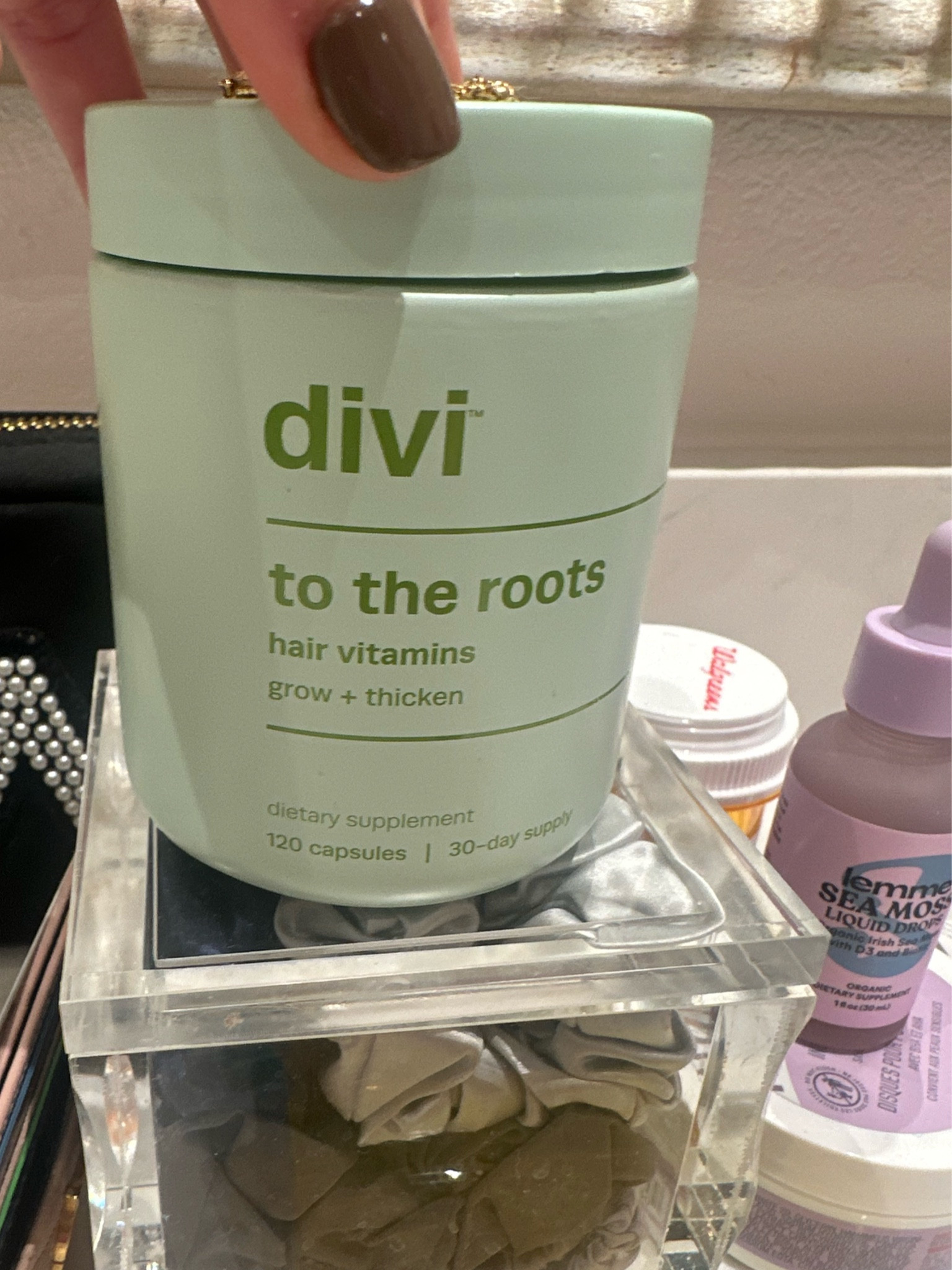 All things Health + wellness for 2024!! 

#LTKfitness #LTKbeauty