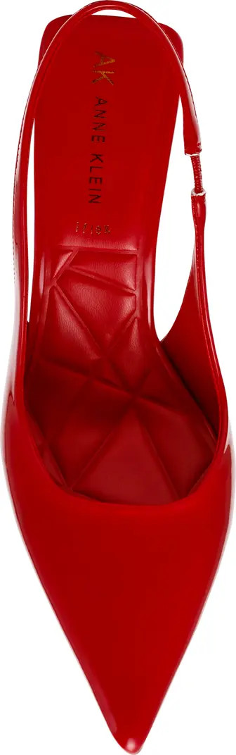 Indianna Slingback Pump (Women) | Nordstrom Rack